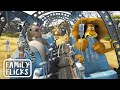 The Penguins Crash The Plane Madagascar Escape 2 Africa 2008 Family Flicks