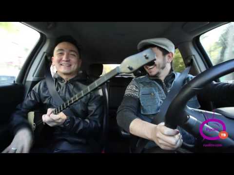 Таксист Русик feat Made in KZ – Lexus LS МАЙОНЕЗ cover пародия Тимати – Лада седан БАКЛАЖАН