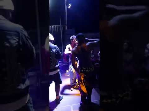 FERRO KURADO - I ❤ BELA VISTA