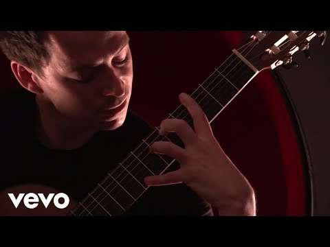 Thibault Cauvin - The Chase (From 'Midnight Express') (Official Video)