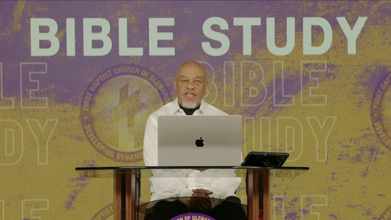 Discerning God’s Timing — When to Move and When to Wait ⏳ | Pastor John K. Jenkins Sr.