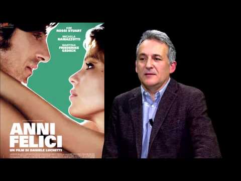 Anni felici (SnapMovieS02E20)