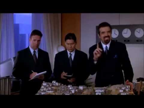 Night At The Roxbury - Mr  Zadir (Did you grab my ass)