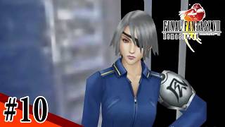 #10 PS5で【FF8】まったり酒飲み実況～