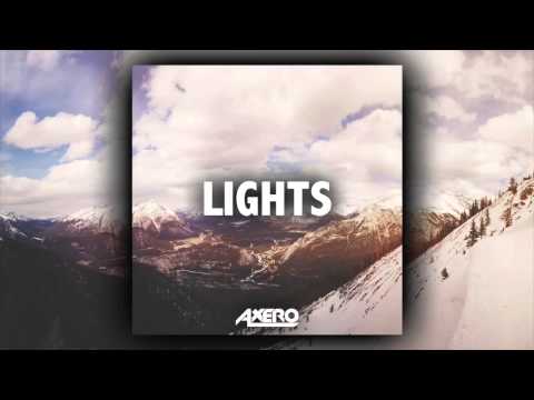 Axero - Lights