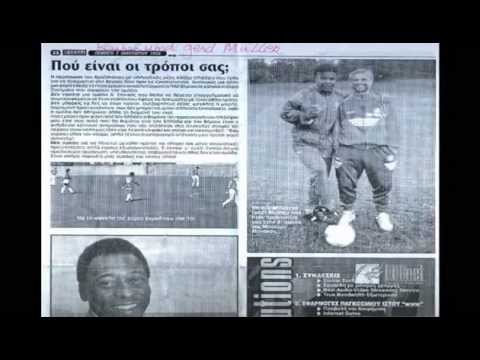 Kaiser Fabinho - Thanks to the whole world