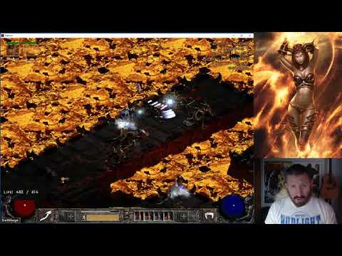 BONE NECRO GUIDE for PATH of DIABLO - Ladder Reset Easy Starter