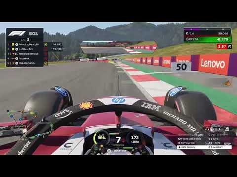 NPL R8 Sprint Pole 1:03.506