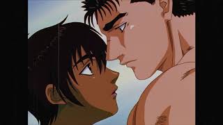 [AMV] BERSERK (JABARI9-11 - Afterlife)