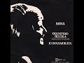 Mina "Io innamorata"