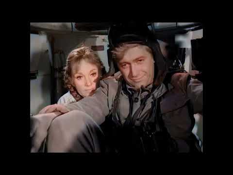 Čtyři z Tanku a Pes Díl 18. - V barvě!