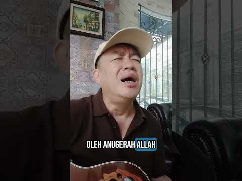 Vocal: Daniel | YANG LEMAH DIKUATKAN