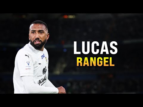 LUCAS RANGEL ► Best Skills, Goals & Assists (HD) 2025