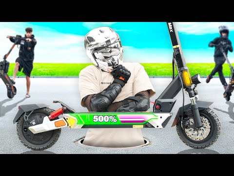 KuKirin M4 Max — 2025 Review