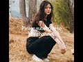 Rongmei Hou Lou Tini Bam Ngam Mak Edited Lyrics