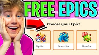 HOW TO CLAIM *NEW* FREE PRODIGY EPICS RIGHT NOW!!! [FREE]