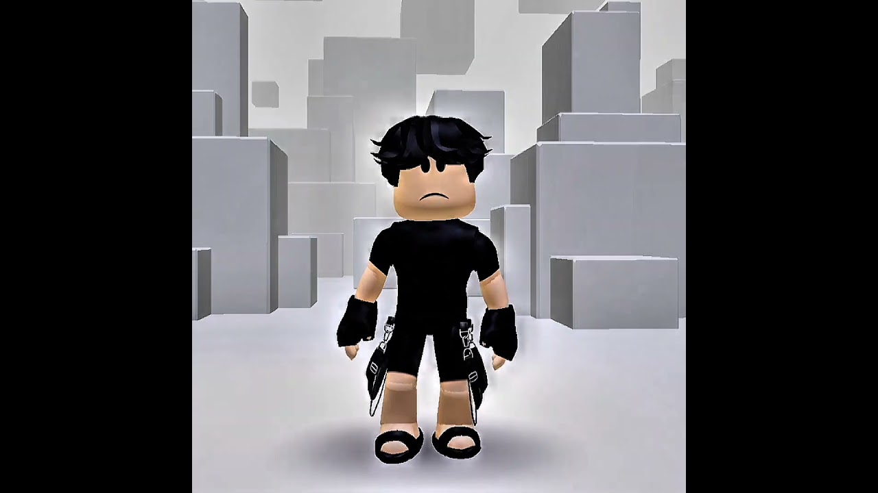 fim do canal... #roblox #fim