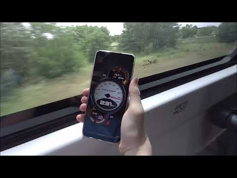 Italo Treno from  Milano Centrale to Torino Porta Susa - Italy - June 2021