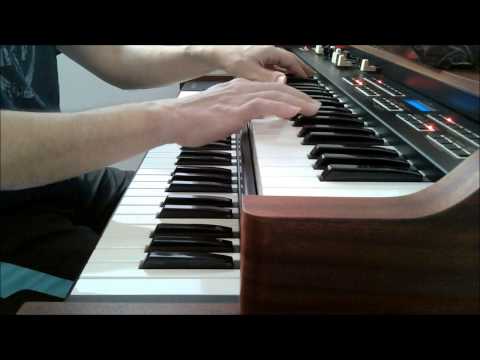 TX-5 CC 451 - Os que confiam