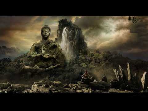 ELEA - Chaman Imana (psychill)