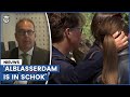 'Veel mensen zijn getuige geweest van verschrikkelijke gebeurtenis in Alblasserdam'