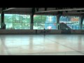 Lauren S Mama Mia Marta Kalish Celebration Ice Show May 14 HD