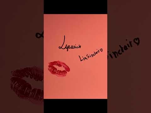 Delaware - Lia Sinclair