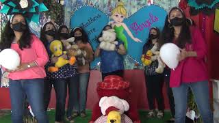 Taksh-Shila Model Senior Secondary School Video