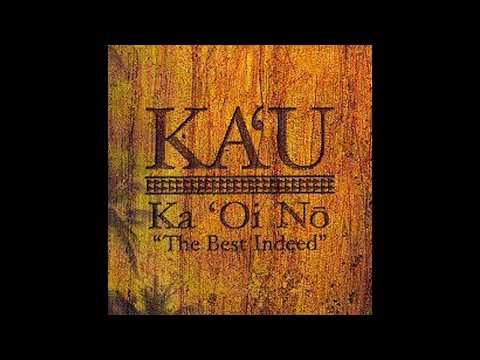 Ka`u - Easy on the Eyes