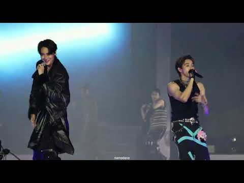 [13] (11🎵) Dew & Nani - Teedee Tada #SkyNaniFancon #SkyNaniFanconD2 FRIENOMENON [Fancam]