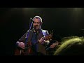 18 Mar 2024 David Gray, It's All Over, Bowery Ballroom, NYC