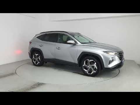 Hyundai Tucson Tucson 4X4 A Premium T-GDi 265 4 WD - Image 2