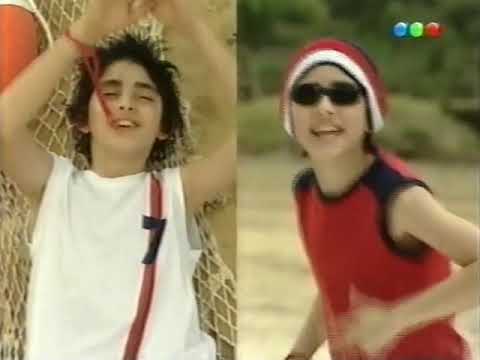 QUIERES SER MI MIEL (OFFICIAL MUSIC VIDEO) | KTRASK (2003)