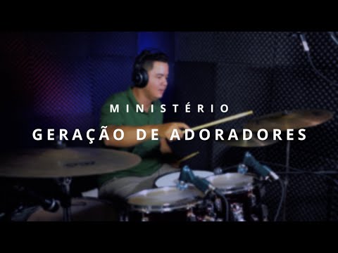 Jubileu De Ouro - Ministério de Louvor Geração…