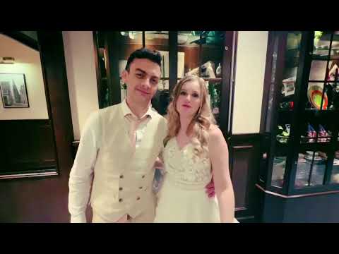 Tamada Johannes aus Essen für Ihre Hochzeit