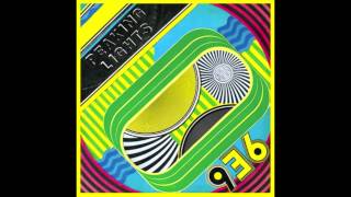 Tiger Eyes (Laid Back) - Peaking Lights [936] (2011)