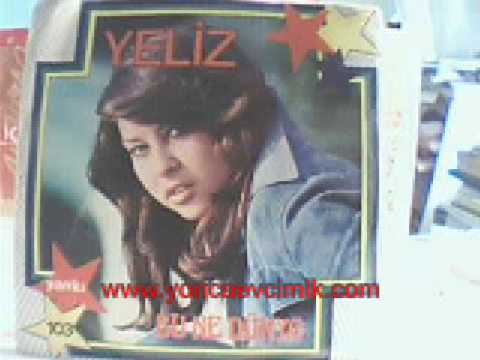 Yeliz - Bu Ne Dünya Kardeşim