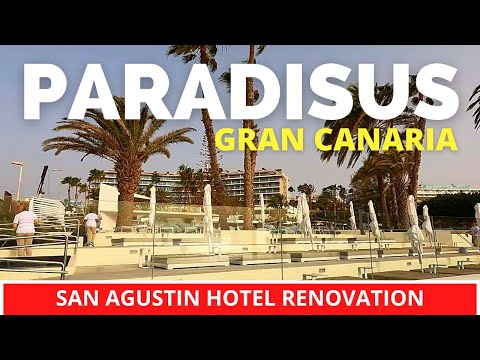Videos del Paradisus Gran Canaria 5★ en San Agustín, Gran Canaria, EspañaVer MásVerPrecios16CerrarConsulta por Whatsapp 🇦🇷BookingTripadvisorExpediaAgodaTravelocityPricelineTripSkyscannerDespegarKayakHotelesDestiniaTrivagoLastminuteHotwireTui