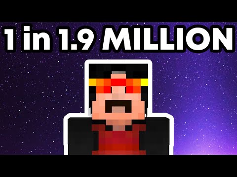 Unbelievable: Can Anyone Beat this Minecraft Record?