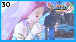 【ドラクエ11S】#30 鬼畜全縛りプレイでクリアする！悲しき恋物語編【配信切り抜き】