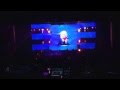 Bassnectar @ The Masonic Temple. Feat. Seasunz Select Frequency