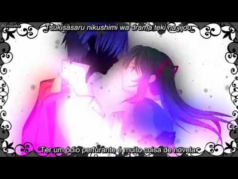 Hatsune Miku - Shiroi Yuki no Princess wa (Legendado)