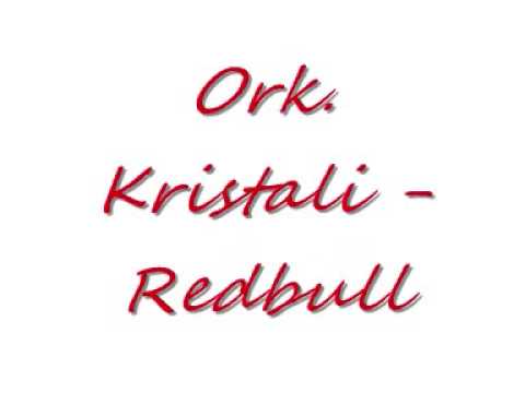 Ork. Krsitali - Redbull