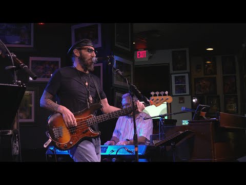 The Funky Biscuit All Stars 2021 04 26 Boca Raton, Florida- The Funky Biscuit Multi Cam 4K
