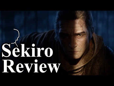 Why I didn't like Sekiro - A Detailed Review and Critique (Minor Spoilers)