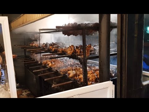 CHORKS ROASTERS IN PAGADIAN CITY