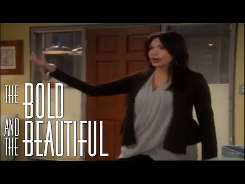 Bold and Beautiful -  FULL EPISODE - Jan 19, 2010