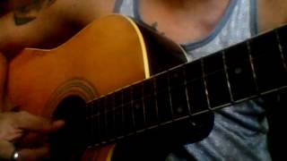 True Love - Michael Johnson