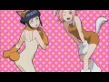 Naruto 12th Ending Theme (Dogs) 