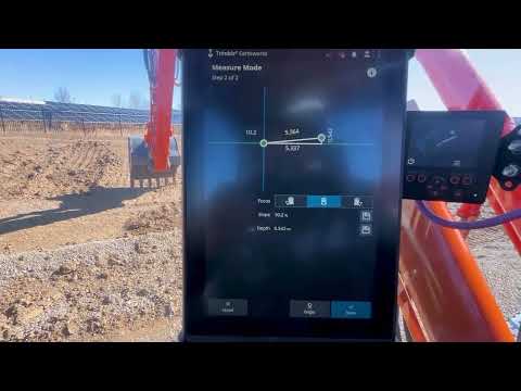 Trimble Tech Talk: No Design? No Problem: Measure Mode Made Easy